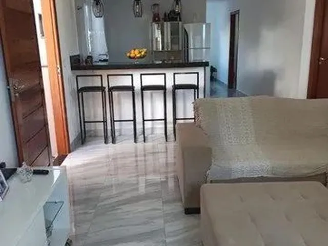 Imagem 3: Casa 5 Quartos em santa Paula II