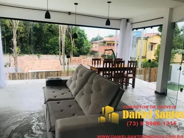 Imagem: Casa Residencial em Arraial D Amp Amp Apos