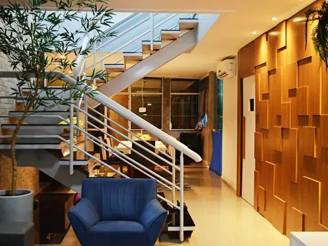 Imagem: Linda Casa Mobiliada no Condomínio Residencial