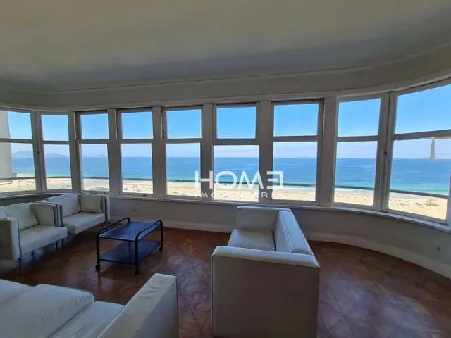 Imagem: Apartamento com 4 Dormitórios À Venda