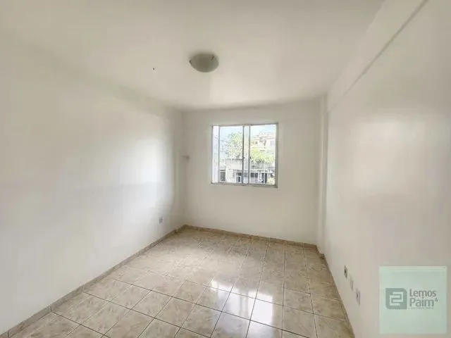 Imagem 7: Apartamento para Aluguel com com 2 Quartos em Zildolândia - Itabuna - Ba