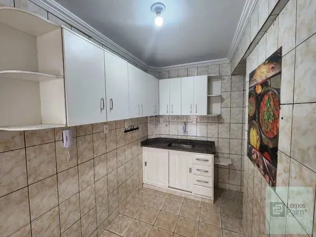Imagem 10: Apartamento para Aluguel com com 2 Quartos em Zildolândia - Itabuna - Ba