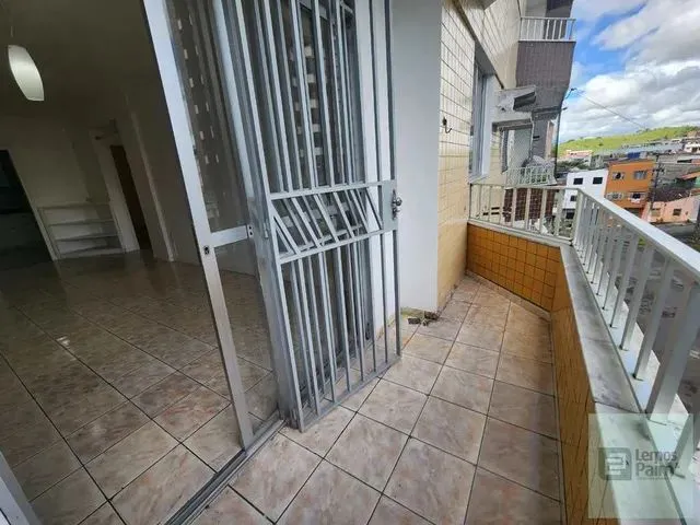 Imagem 5: Apartamento para Aluguel com com 2 Quartos em Zildolândia - Itabuna - Ba