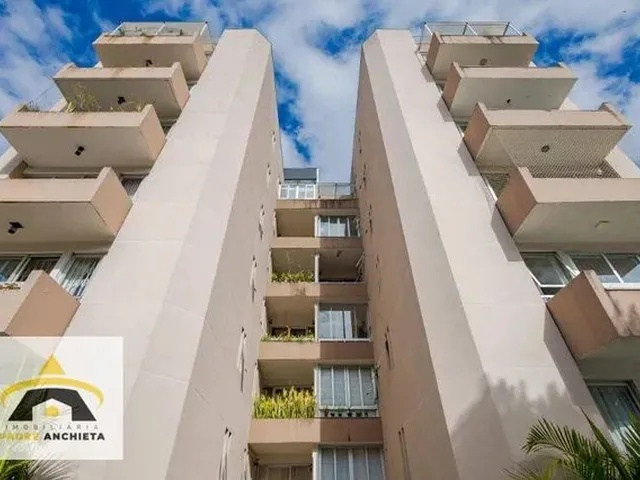 Imagem: Apartamento com 3 Dormitórios para Alugar