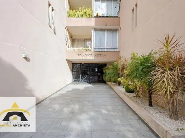 Imagem 12: Apartamento com 3 Dormitórios para Alugar, 199 M² por R$ 4.950,00/Mês - São Francisco