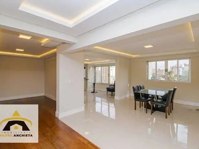 Imagem 14: Apartamento com 3 Dormitórios para Alugar, 199 M² por R$ 4.950,00/Mês - São Francisco