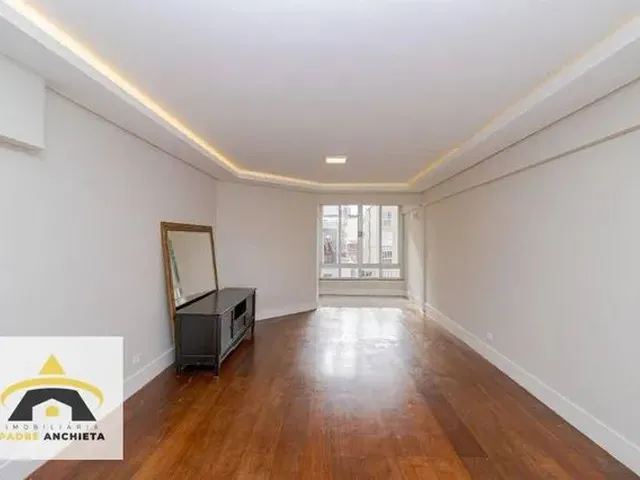 Imagem 8: Apartamento com 3 Dormitórios para Alugar, 199 M² por R$ 4.950,00/Mês - São Francisco