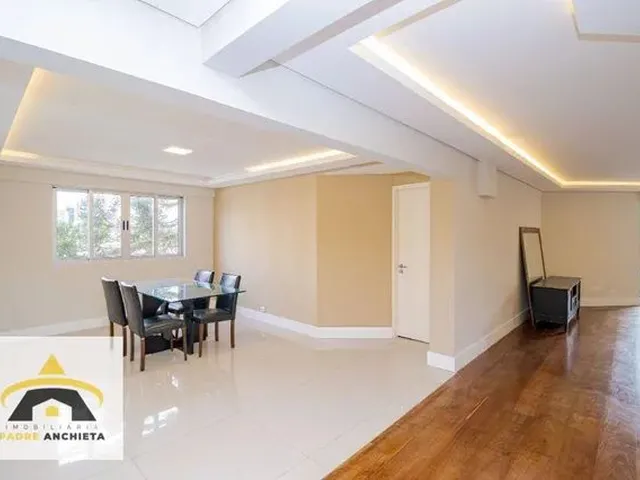 Imagem 13: Apartamento com 3 Dormitórios para Alugar, 199 M² por R$ 4.950,00/Mês - São Francisco