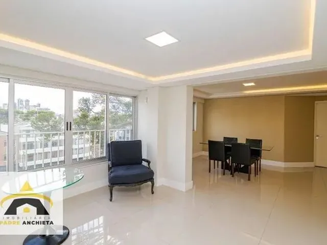 Imagem 2: Apartamento com 3 Dormitórios para Alugar, 199 M² por R$ 4.950,00/Mês - São Francisco