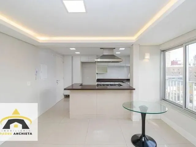 Imagem 10: Apartamento com 3 Dormitórios para Alugar, 199 M² por R$ 4.950,00/Mês - São Francisco