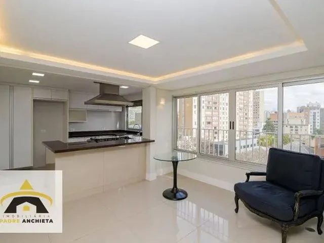 Imagem 11: Apartamento com 3 Dormitórios para Alugar, 199 M² por R$ 4.950,00/Mês - São Francisco