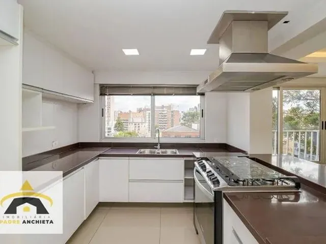 Imagem 16: Apartamento com 3 Dormitórios para Alugar, 199 M² por R$ 4.950,00/Mês - São Francisco