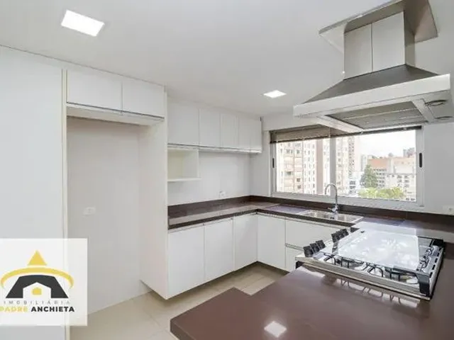 Imagem 9: Apartamento com 3 Dormitórios para Alugar, 199 M² por R$ 4.950,00/Mês - São Francisco