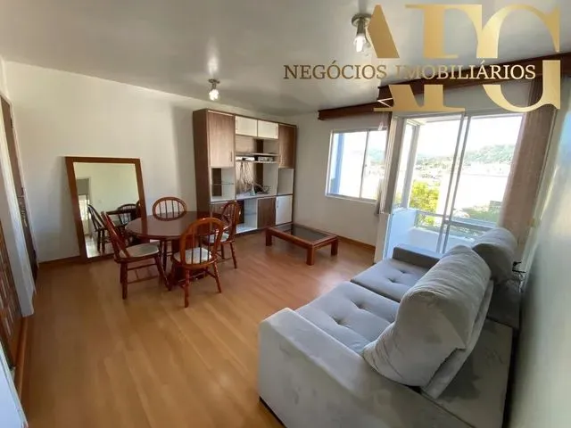 Imagem: Apartamento Residencial em Florianópolis