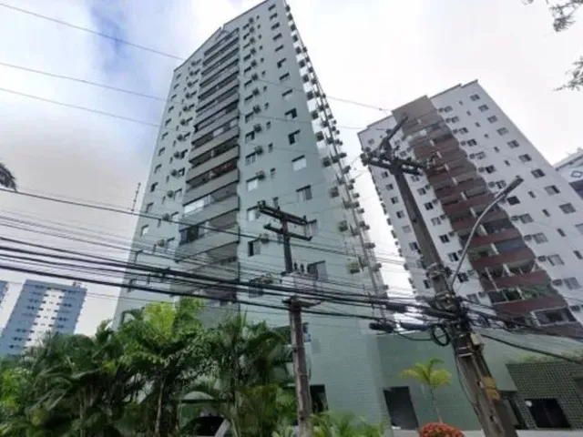 Imagem: O apartamento possui 3 Dormitórios, 2 Banheiros, 1 Vaga na