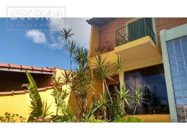 Imagem 5: Santo André - Casa Padrão - Parque das Nações