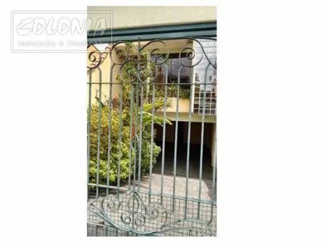 Imagem 15: Santo André - Casa Padrão - Parque das Nações
