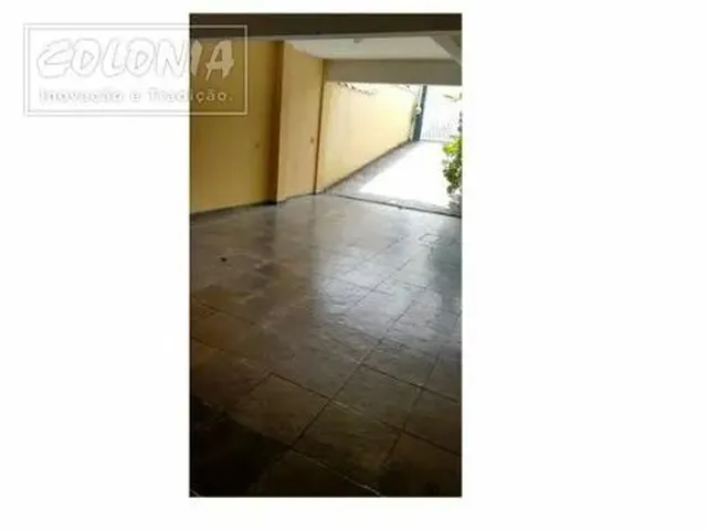 Imagem 16: Santo André - Casa Padrão - Parque das Nações