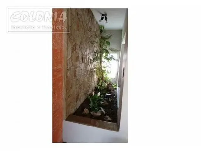 Imagem 9: Santo André - Casa Padrão - Parque das Nações