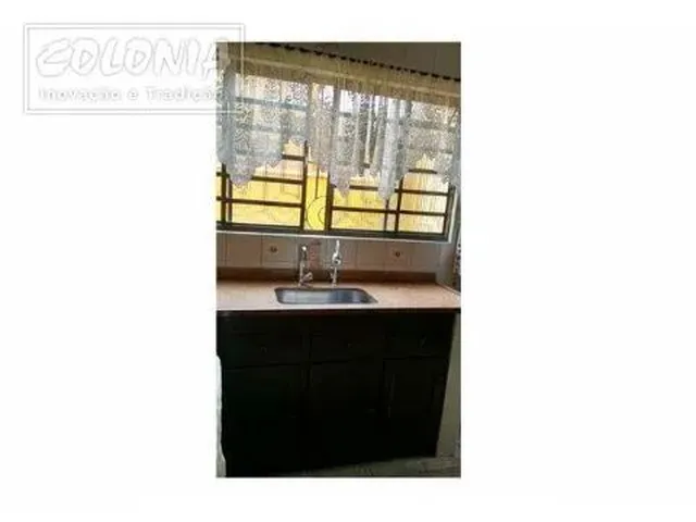 Imagem 10: Santo André - Casa Padrão - Parque das Nações