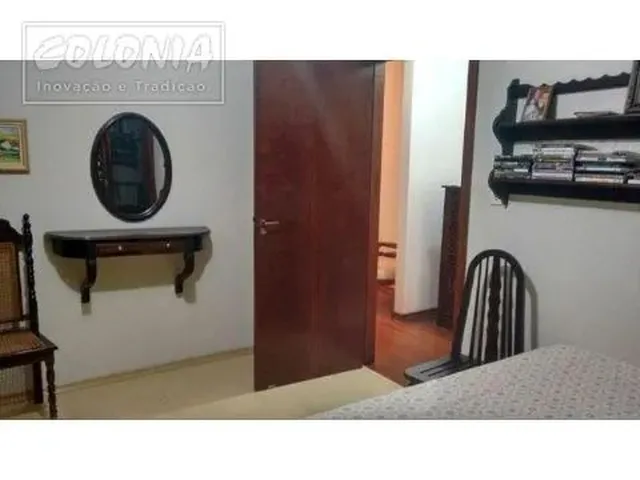 Imagem 3: Santo André - Casa Padrão - Parque das Nações
