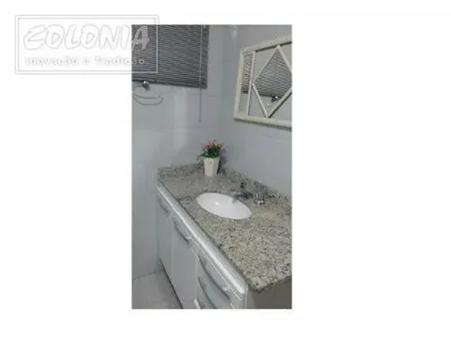 Imagem 14: Santo André - Casa Padrão - Parque das Nações