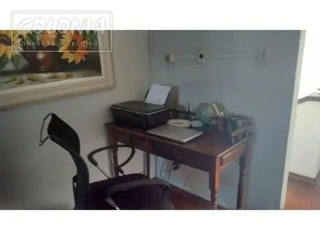 Imagem 2: Santo André - Casa Padrão - Parque das Nações