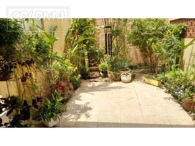 Imagem 11: Santo André - Casa Padrão - Parque das Nações