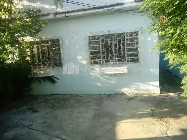 Imagem: Casa com Dois Quartos, em Marechal Hermes