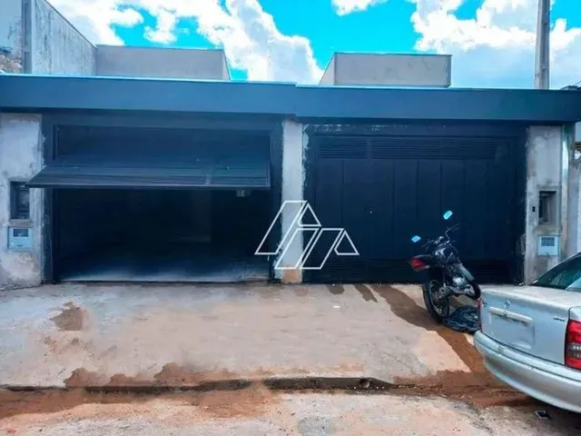 Imagem: Casa com 2 Dormitórios À Venda, 59 M²
