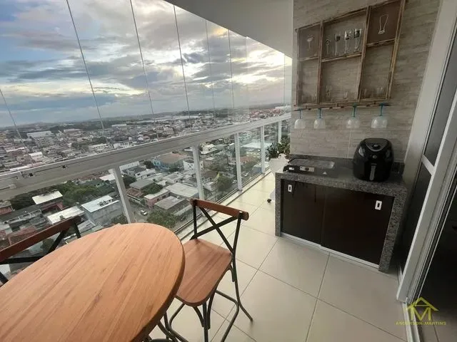 Imagem: Apartamento em Ilha dos Bentos - Vila Velha