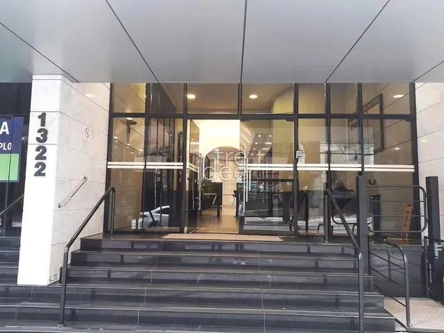 Imagem: Sala Comercial 248,16M2 - Excelente Localização