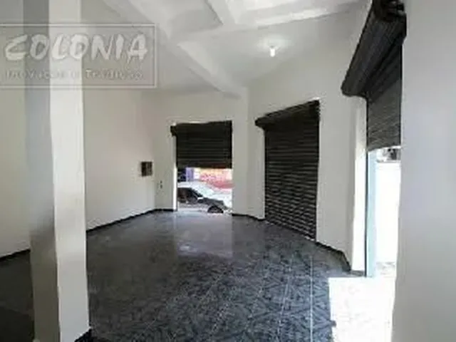 Imagem: Santo André - Prédio Inteiro - Utinga