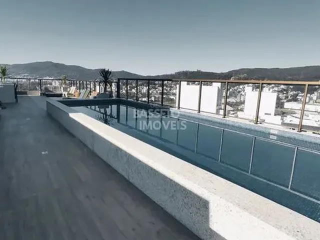 Imagem: Florianópolis - Apartamento Padrão - Carvoeira