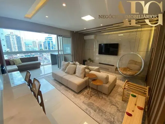 Imagem: Apartamento Residencial em Florianópolis