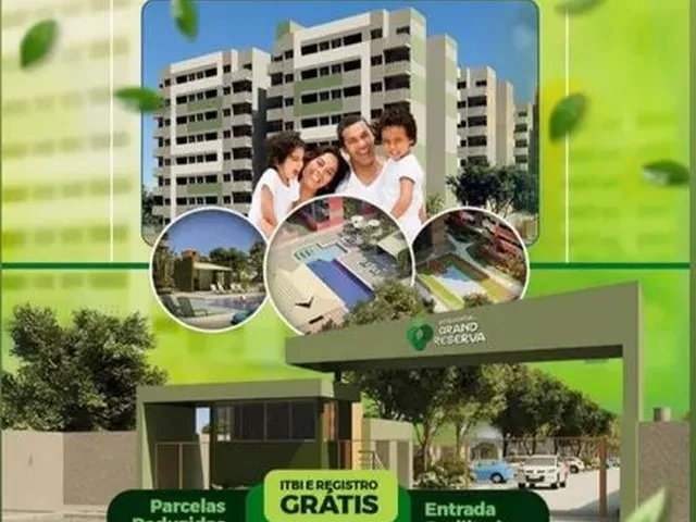 Imagem: At Aceitamos o Seu Fgts e Parcelamos a Entrada