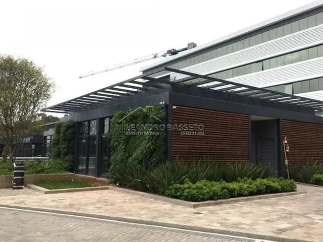 Imagem 14: Florianópolis - Conjunto Comercial/Sala - Saco Grande