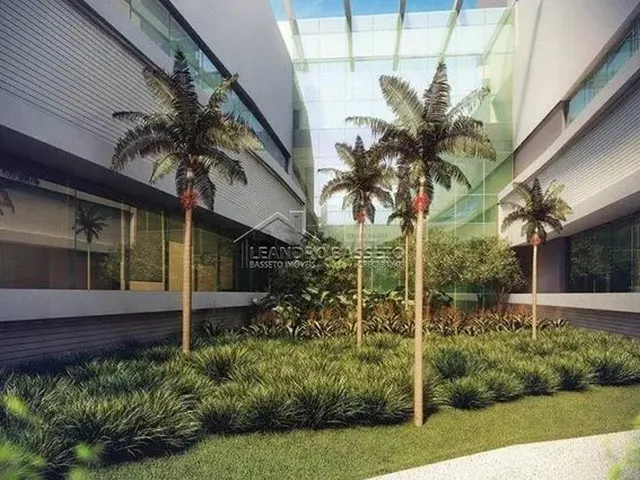Imagem 11: Florianópolis - Conjunto Comercial/Sala - Saco Grande