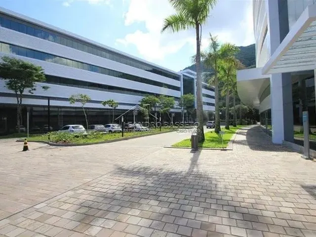 Imagem 7: Florianópolis - Conjunto Comercial/Sala - Saco Grande