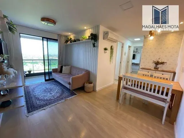 Imagem: Apartamento com 3 Dormitórios À Venda