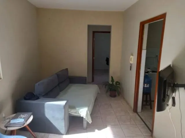 Imagem: Aluga-Se Quarto em Apto