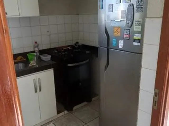 Imagem 6: Aluga-Se Quarto em Apto