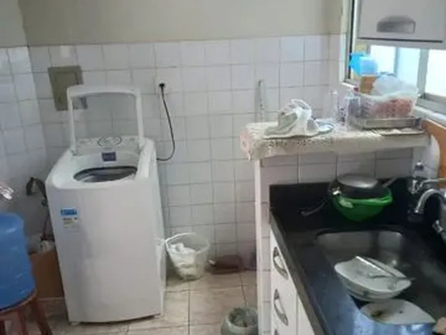 Imagem 5: Aluga-Se Quarto em Apto