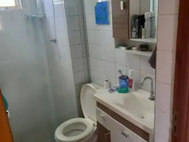 Imagem 3: Aluga-Se Quarto em Apto