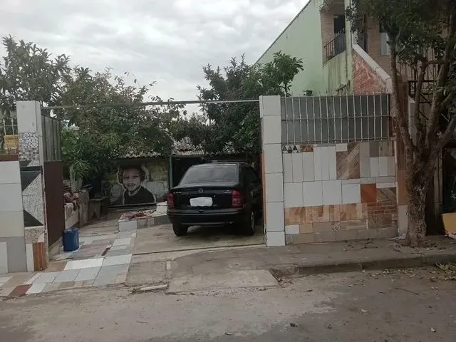 Imagem: Casa em Piraquara