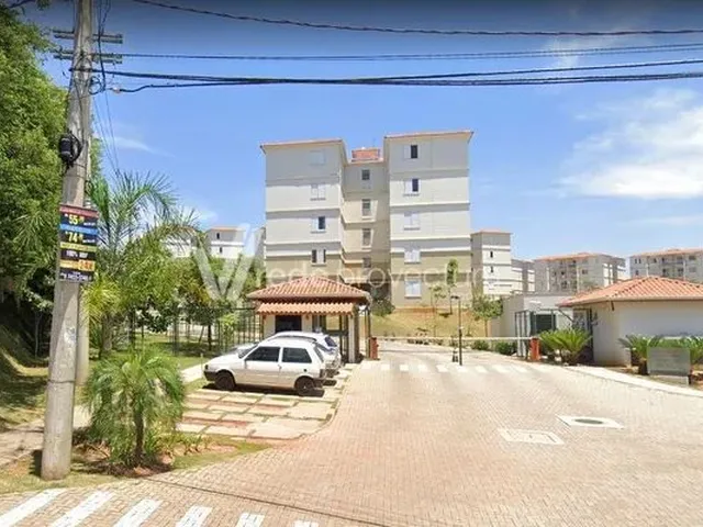 Imagem: Apartamento - Parque Euclides Miranda