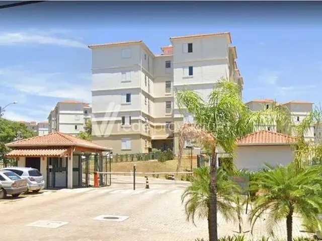 Imagem 10: Apartamento - Parque Euclides Miranda - Sumaré