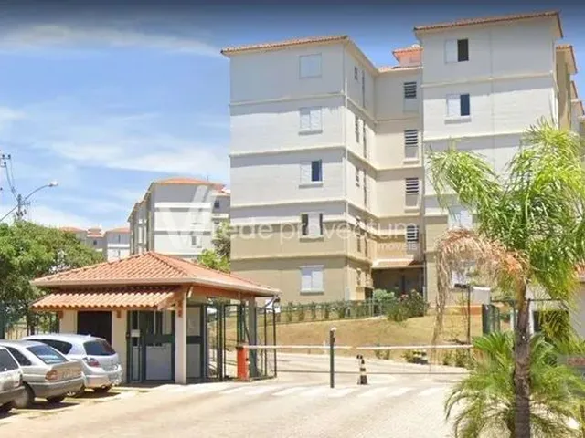 Imagem 7: Apartamento - Parque Euclides Miranda - Sumaré