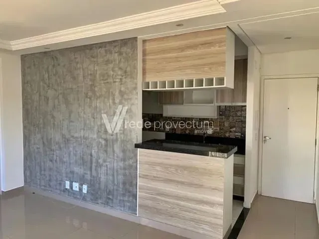 Imagem 4: Apartamento - Parque Euclides Miranda - Sumaré