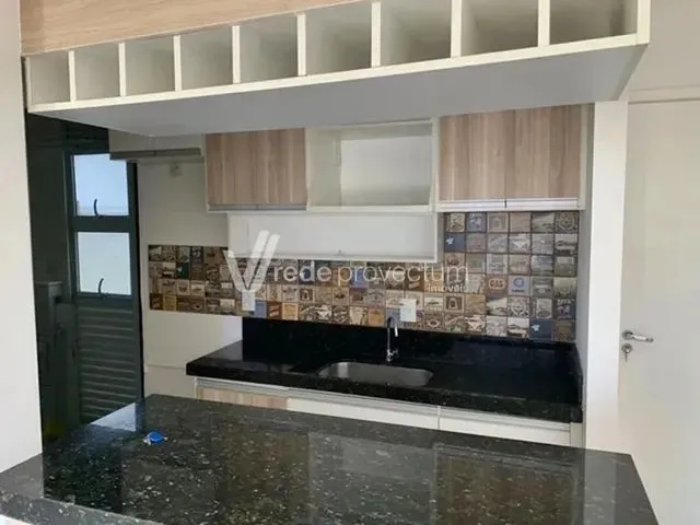 Imagem 16: Apartamento - Parque Euclides Miranda - Sumaré